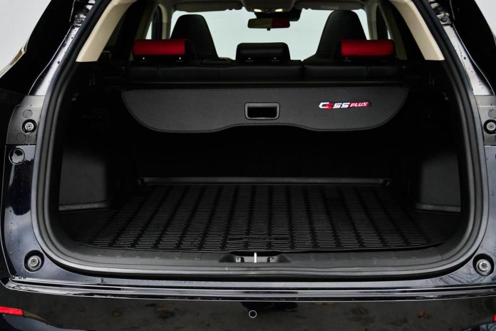 Changan CS55 Plus II Калининград  - изображение 12