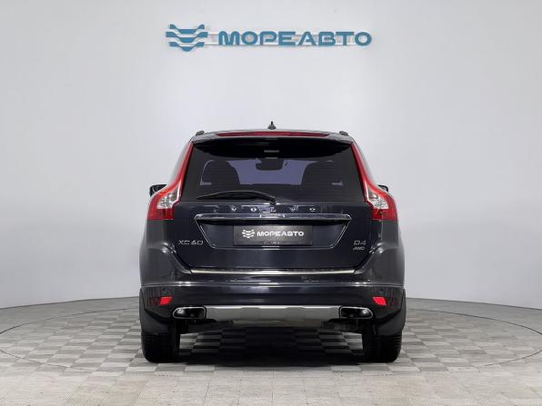 Volvo XC60 I Рестайлинг с пробегом 2014 года, цена 1 850 000 рублей, 211477 км, внедорожник, Автокод Объявления