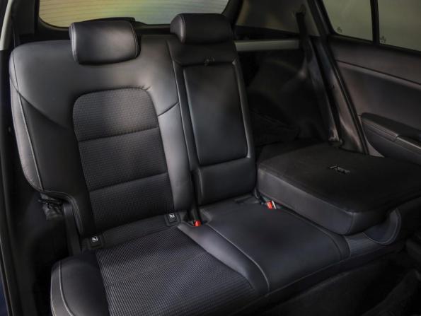 Kia Sportage IV Рестайлинг с пробегом 2019 года, цена 1 999 000 рублей, 117598 км, внедорожник, Автокод Объявления