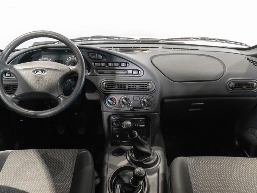 Lada (ВАЗ) Niva Travel I Казань  - изображение 6