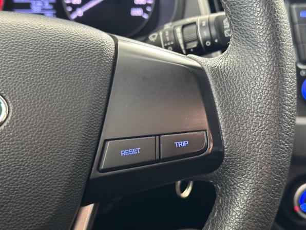 Hyundai Creta I с пробегом 2016 года, цена 1 577 000 рублей, 134722 км, внедорожник, Автокод Объявления