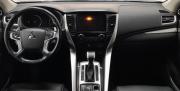 Mitsubishi Pajero Sport III Новокузнецк  - изображение 34
