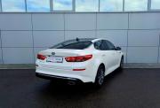 Kia Optima IV Абакан  - изображение 27