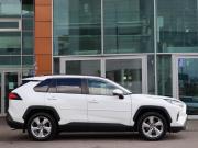 Toyota RAV4 V (XA50) Санкт-Петербург  - изображение 24