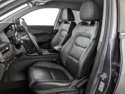 Chery Tiggo 4 Pro I Рестайлинг Москва  - изображение 46