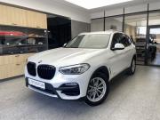 BMW X3 III (G01) Новосибирск  - изображение 16