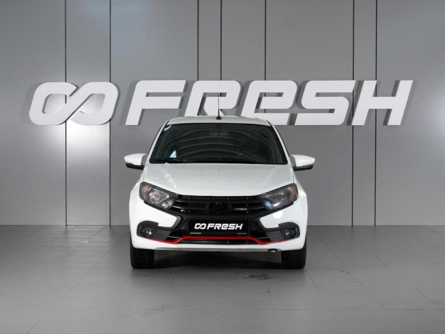 Lada (ВАЗ) Granta I Рестайлинг Минеральные Воды  - изображение 3