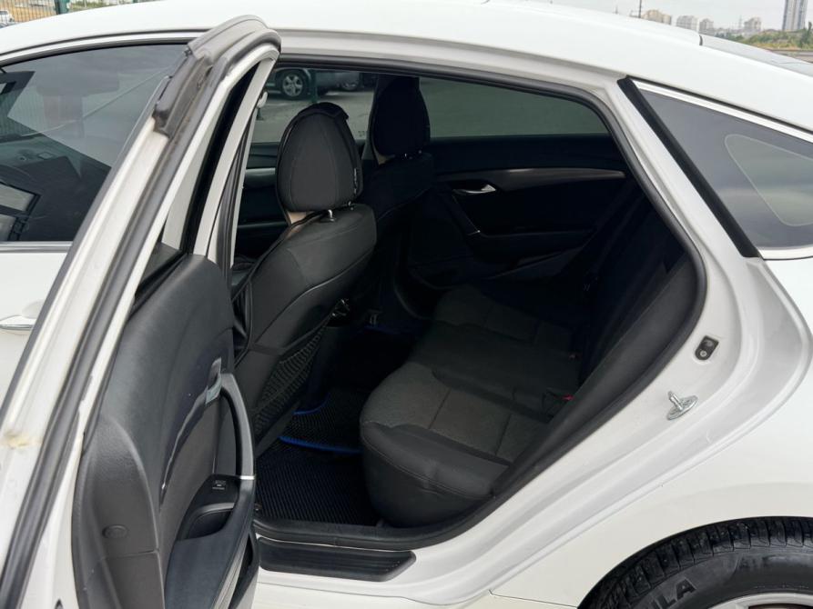 Hyundai i40 I Волгоград  - изображение 27