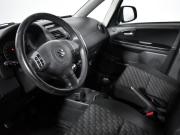Suzuki SX4 I (Classic) Санкт-Петербург  - изображение 28