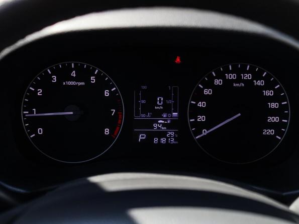 Hyundai Creta II с пробегом 2021 года, цена 2 050 000 рублей, 81705 км, внедорожник, Автокод Объявления