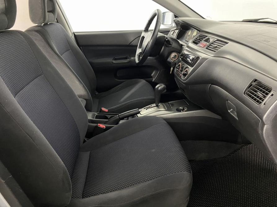Mitsubishi Lancer IX Рестайлинг Воронеж  - изображение 12