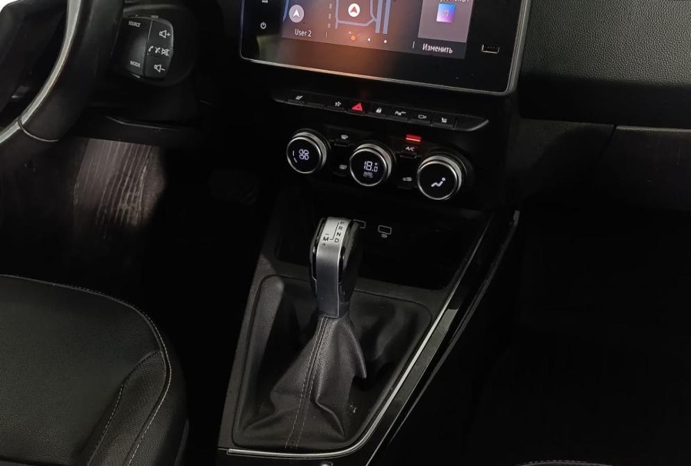 Renault Arkana I Волгоград  - изображение 13