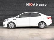 Kia Rio III Екатеринбург  - изображение 29