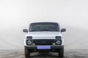 Lada (ВАЗ) 2121 (4x4) I Рестайлинг Кемерово  - изображение 20