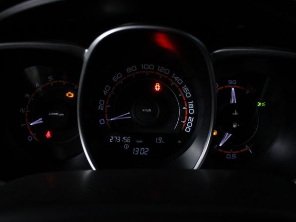 Lada (ВАЗ) Vesta I с пробегом 2017 года, цена 727 000 рублей, 273156 км, седан, Автокод Объявления