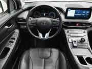 Hyundai Santa Fe IV Рестайлинг Екатеринбург  - изображение 30
