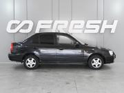 Hyundai Accent II Ростов-на-Дону  - изображение 20