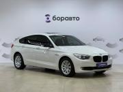 BMW 5 серии VI (F10/F11/F07) Ставрополь  - изображение 21