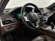 BMW 7 серии VI (G11/G12) Рестайлинг Химки  - изображение 43
