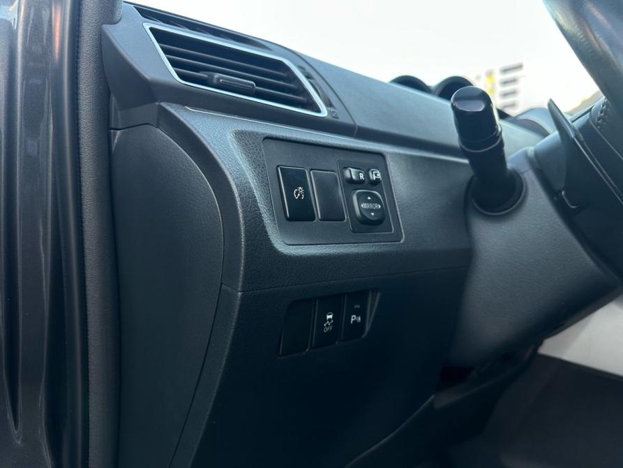 Toyota Verso I Рестайлинг Новосибирск  - изображение 19
