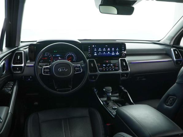 Kia Sorento IV с пробегом 2021 года, цена 3 487 444 рубля, 88665 км, внедорожник, Автокод Объявления