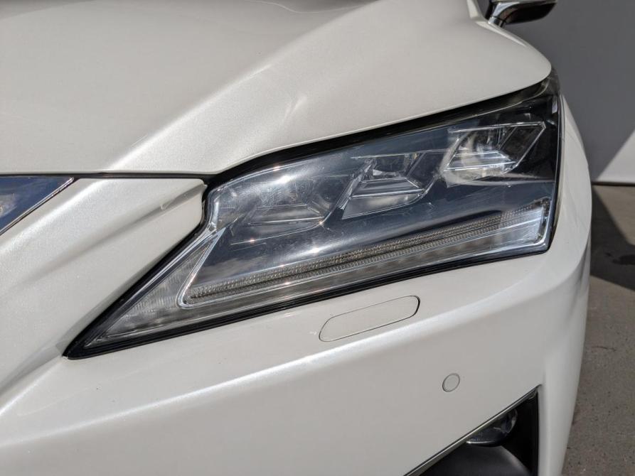 Lexus RX IV Москва  - изображение 11