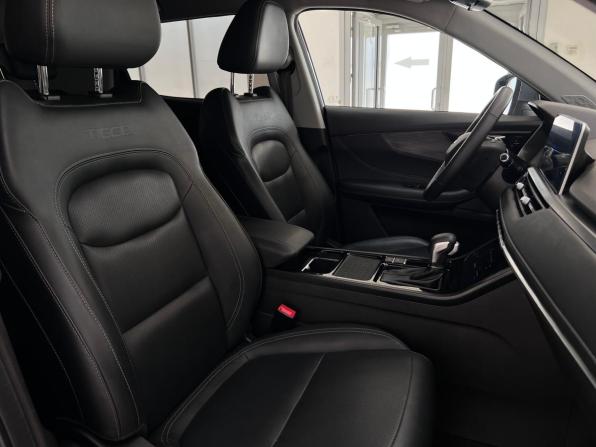 Chery Tiggo 4 Pro I с пробегом 2024 года, цена 1 699 000 рублей, 20760 км, внедорожник, Автокод Объявления