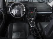 Land Rover Freelander II Ставрополь  - изображение 29
