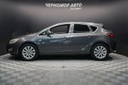 Opel Astra J Крым  - изображение 29