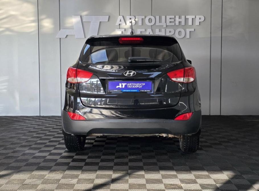 Hyundai ix35 I Таганрог  - изображение 5