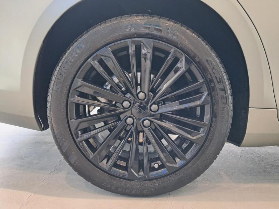 Geely Preface I Казань  - изображение 22