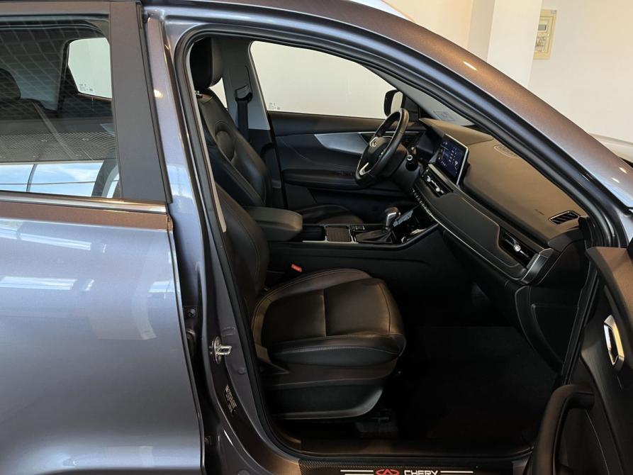 Chery Tiggo 4 Pro I Чебоксары  - изображение 29