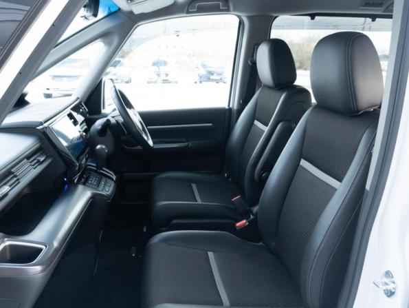 Honda Stepwgn V Рестайлинг с пробегом 2019 года, цена 2 450 000 рублей, 47071 км, минивэн, Автокод Объявления
