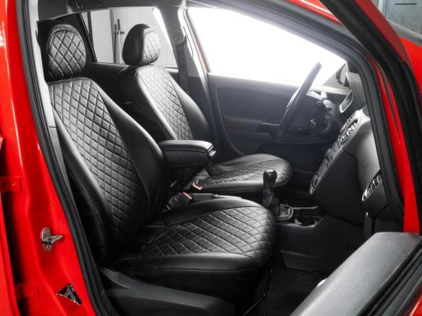 Opel Corsa D Рестайлинг II с пробегом 2013 года, цена 589 000 рублей, 107771 км, хэтчбек, Автокод Объявления