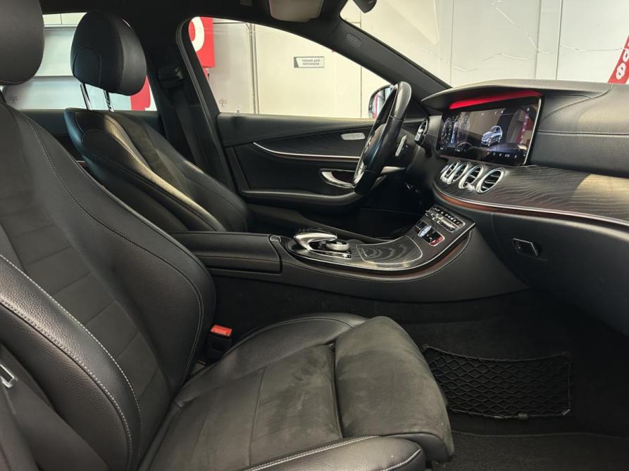 Mercedes-Benz E-Класс V (W213 S213 C238) Москва  - изображение 7