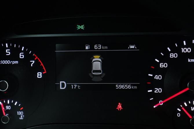 Kia Soul III с пробегом 2021 года, цена 2 450 000 рублей, 59654 км, хэтчбек, Автокод Объявления