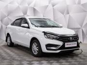 Lada (ВАЗ) Vesta I Рестайлинг (NG) Ульяновск  - изображение 28