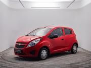Chevrolet Spark III Москва  - изображение 17