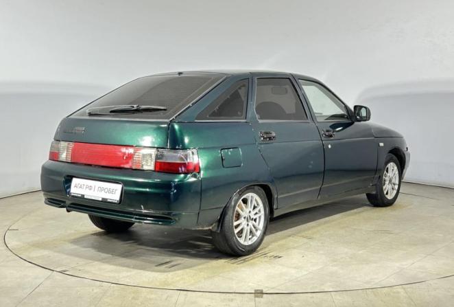 Lada (ВАЗ) 2112 с пробегом 2003 года, цена 100 000 рублей, 314197 км, хэтчбек, Автокод Объявления