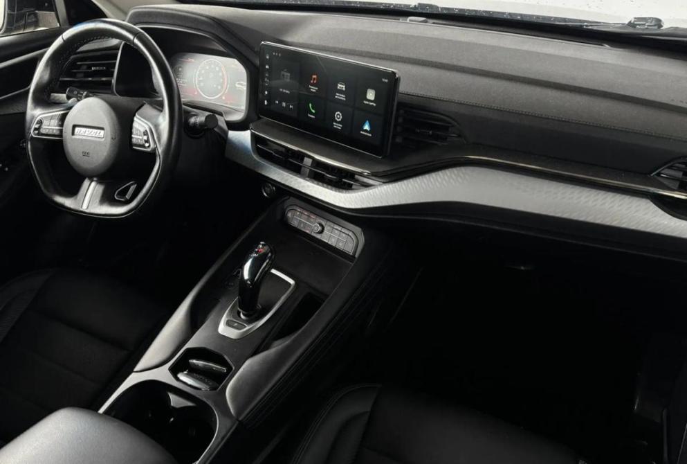 Haval F7x I Рестайлинг Киров  - изображение 12