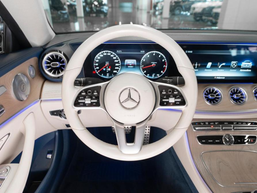 Mercedes-Benz E-Класс V (W213 S213 C238) Москва  - изображение 11