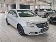 Geely Emgrand EC7 Набережные Челны  - изображение 25