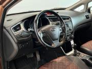 Kia Ceed II Рестайлинг Волгоград  - изображение 42