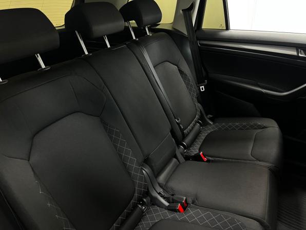 Skoda Kodiaq I Рестайлинг с пробегом 2021 года, цена 2 830 000 рублей, 114000 км, внедорожник, Автокод Объявления