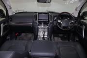 Toyota Land Cruiser 200 Series Рестайлинг 2 Владивосток  - изображение 43