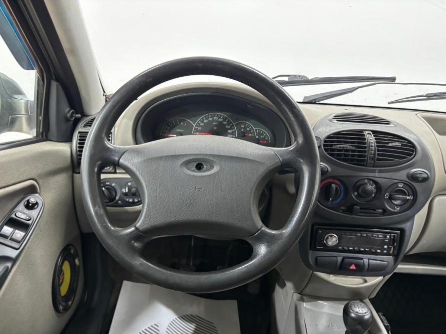Lada (ВАЗ) Kalina I Альметьевск  - изображение 14