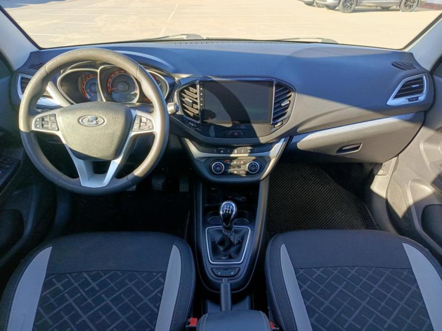 Lada (ВАЗ) Vesta I Чебоксары  - изображение 17