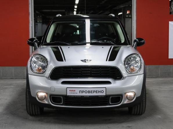 Mini Countryman I с пробегом 2013 года, цена 1 499 000 рублей, 98316 км, внедорожник, Автокод Объявления