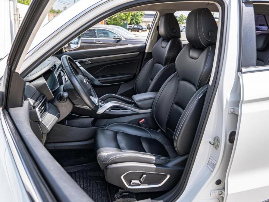 Geely Atlas Pro Краснодар  - изображение 10