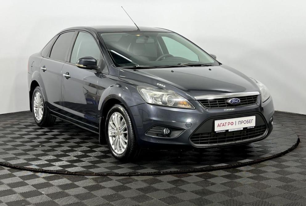 Ford Focus II Рестайлинг Нижний Новгород  - изображение 4